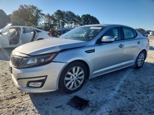 Kia Optima EX 2.4L 4 2015