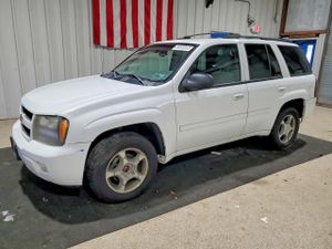 Chevrolet Trailblazer 4.2L 6 2006