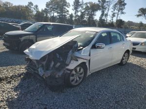 Honda Accord EX 2.4L 4 2010