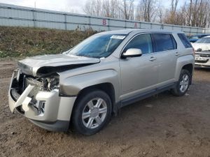 GMC Terrain SLE 2.4L 4 2015