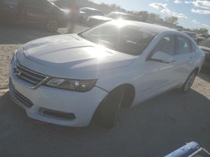 Chevrolet Impala LT 2.5L 4 2014
