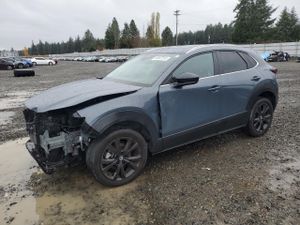 Mazda CX-30 PREFERRED 2.5L 4 2023