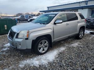 GMC Terrain SLT 2.4L 4 2015