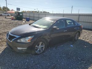 Nissan Altima 2.5 2.5L 4 2013