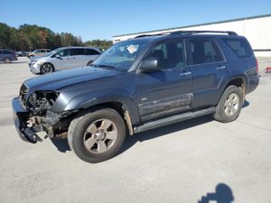 Toyota 4Runner SR5 4.0L 6 2007