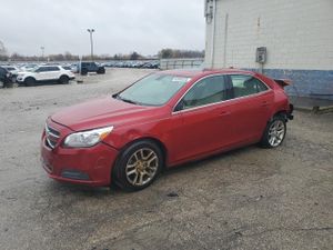 Chevrolet Malibu 1LT 2.4L 4 2013