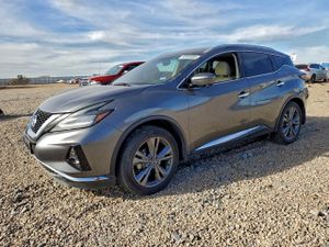 Nissan Murano PLATINUM 3.5L 6 2021