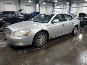 Buick Lucerne CX 3.8L 6 2007