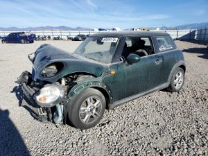 Mini Cooper 1.6L 4 2012