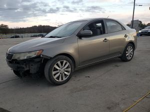 Kia Cerato / Forte / K3 EX 2.0L 4 2011