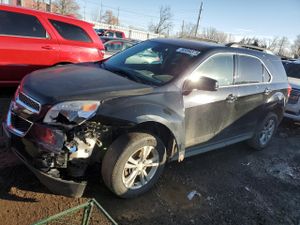 Chevrolet Equinox LT 3.6L 6 2014