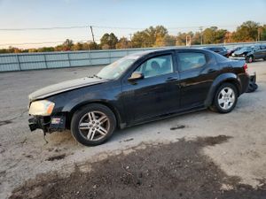Dodge Avenger SXT 2.4L 4 2008