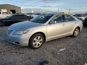 Toyota Camry BASE 2.4L 4 2009