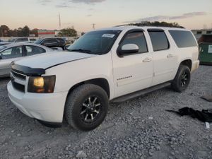 Chevrolet Suburban C1500 LT 5.3L 8 2012
