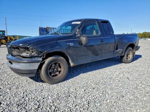 Ford F-150 4.6L 8 1998
