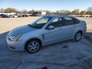 Ford Focus SE 2.0L 4 2008