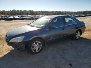 Honda Accord SE 2.4L 4 2007