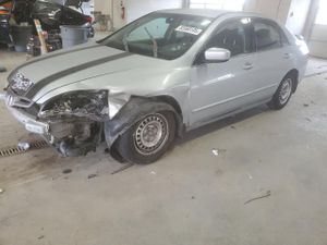 Honda Accord LX 2.4L 4 2005