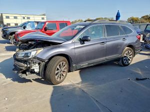 Subaru Outback 2.5I LIMITED 2.5L 4 2015