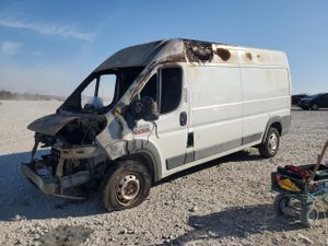 RAM ProMaster 2500 HIGH 3.6L 6 2014