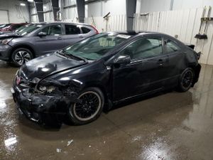 Honda Civic DX-G 1.8L 4 2008