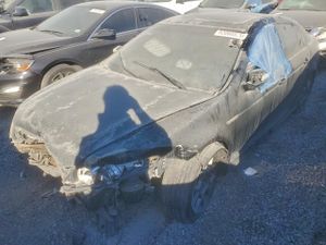 Acura TL TYPE S 3.5L 6 2007