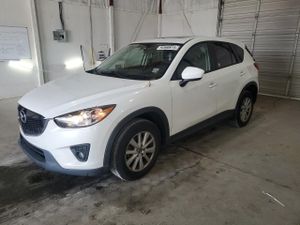 Mazda CX-5 TOURING 2.0L 4 2013