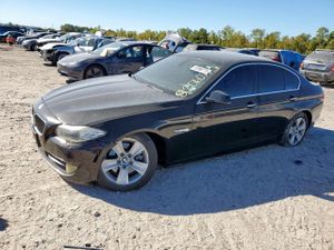 BMW 5 Series I 3.0L 6 2011