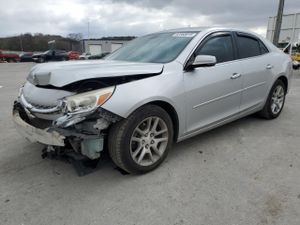 Chevrolet Malibu 1LT 2.5L 4 2015