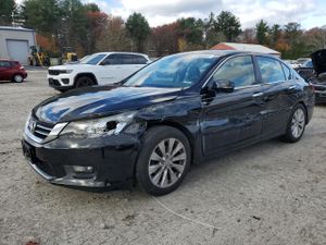 Honda Accord EXL 2.4L 4 2014
