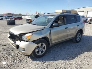 Toyota Rav4 2.4L 4 2008