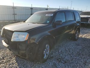 Honda Pilot EXL 3.5L 6 2012
