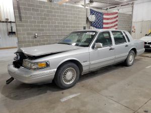 Lincoln Town Car SIGNATURE 4.6L 8 1997