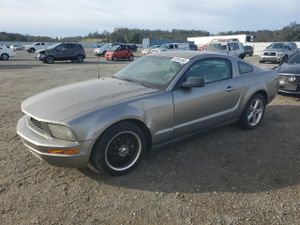 Ford Mustang 4.0L 6 2008