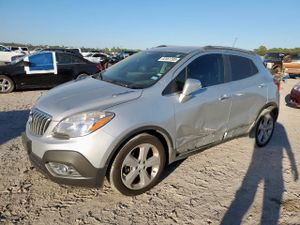 Buick Encore CONVENIENCE 1.4L 4 2015