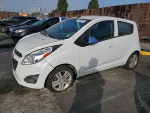 Chevrolet Spark 1LT 1.2L 4 2014
