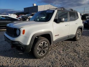 Jeep Renegade TRAILHAWK 2.4L 4 2015