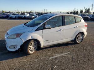 Ford C-series SE 2.0L 4 2013