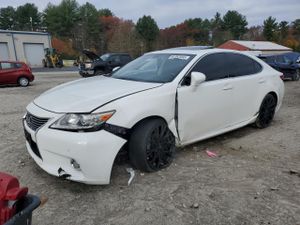 Lexus ES 350 3.5L 6 2013