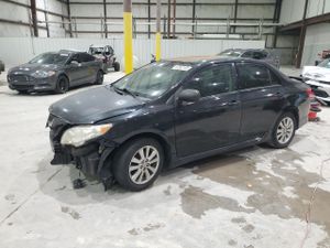 Toyota Corolla BASE 1.8L 4 2010