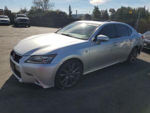 Lexus GS 350 3.5L 6 2013