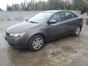 Kia Cerato / Forte / K3 LX 2.0L 4 2011