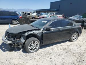 Acura TL 3.5L 6 2010