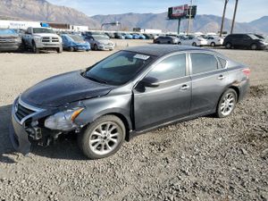 Nissan Altima 2.5 2.5L 4 2013