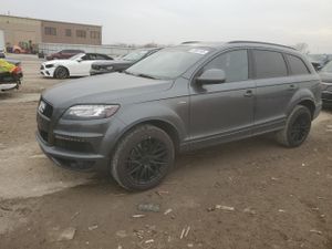 Audi Q7 PRESTIGE 3.0L 6 2015
