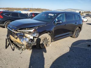 Lexus TX Series 350 BASE 2.4L 4 2024
