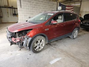 Ford Escape TITANIUM 1.6L 4 2014