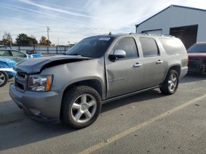 Chevrolet Suburban K1500 LS 5.3L 8 2008