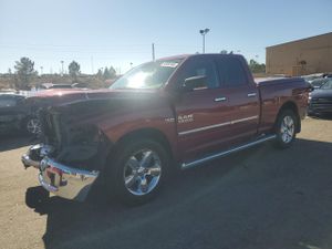 RAM 1500 SLT 5.7L 8 2015