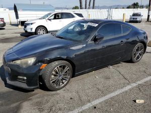 Subaru BRZ 2.0 PREMIUM 2.0L 4 2013